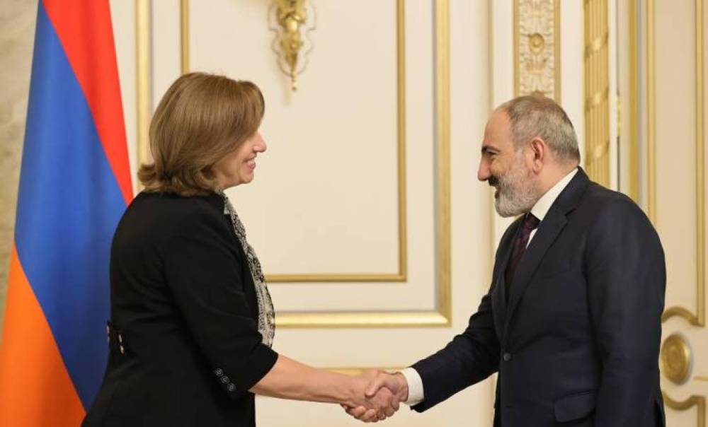 Թրամփը հետ կկանչի ՀՀ իշխանությունների կուրատոր դեսպանին․ «Հրապարակ»