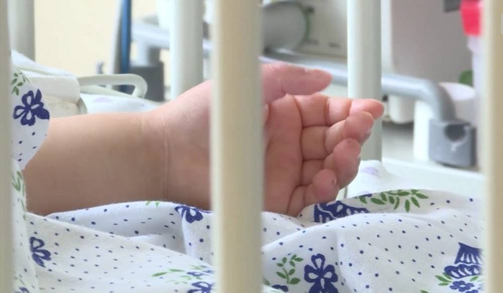 Բժիշկներին հաջողվել է փրկել հիվանդանոց տեղափոխված՝ շնչահեղձ լինող 2-ամյա տղայի կյանքը