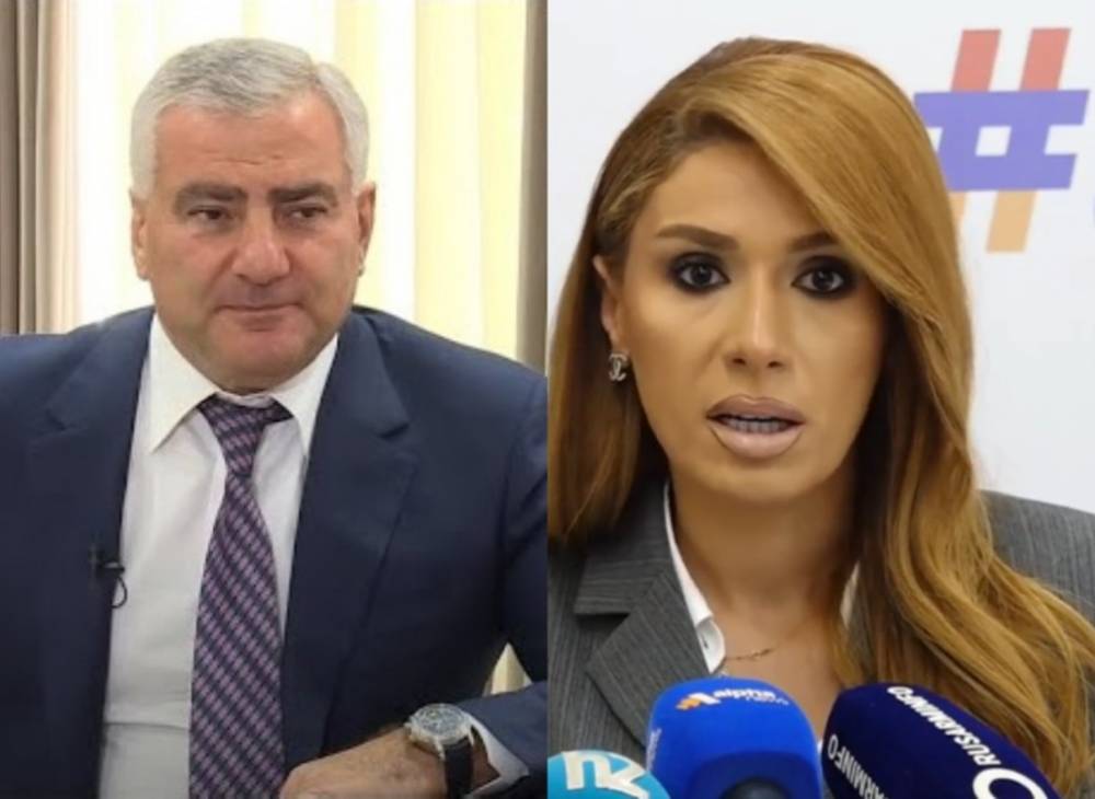 Կանխատեսելի էր, որ Սամվել Կարապետյանի մասով նաև փողերի լվացման հոդված կբերեն. Մելոյան (Տեսանյութ)