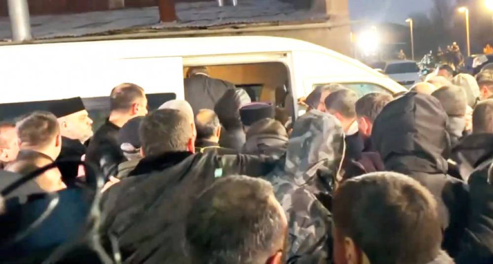 Նիկոլ Փաշինյանի հերթական ձախողումը. «Փաստ»