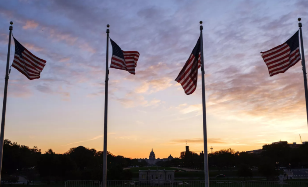 ԱՄՆ իշխանությունները դադարեցնում են «Գրին քարտի խաղարկության» ծրագիրը