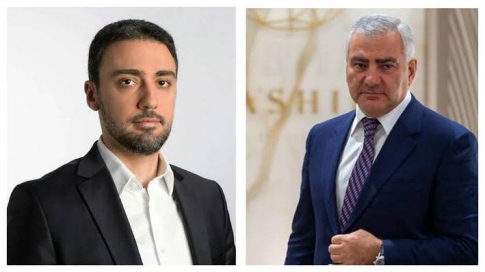 Սամվել Կարապետյանի կողմից Մայր Աթոռը պաշտպանող հայտարարությունը հինգ ամսից ավելի տևող ապօրինի կալանքի է հանգեցնում, քանի որ օրվա իշխանությունները չեն հանդուրժում որ Մայր Աթոռը լինի պաշտպանված