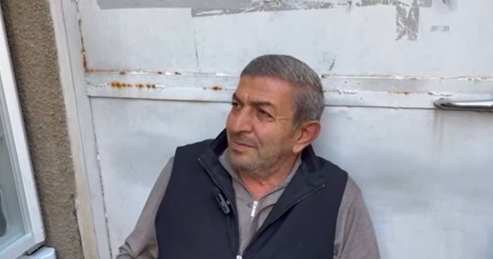 «Եթե արդար ընտրություն լինի, 60 տոկոսը Նիկոլին ձայն չի տա», «Մուտիլովչիկին ձայն չեմ տա». սյունեցիներ