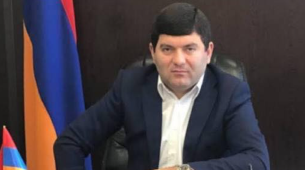 Համբարձումյանի դատավճռի դեմ ներկայացված բողոքը մակագրվել է դատավորների, որոնց մասին չկա ինֆորմացիա