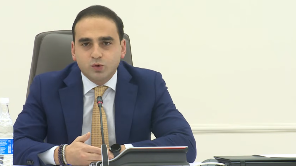 Հիմա, որ նորից խոսամ, էլի նույնը խոսալու եմ. Տիգրան Ավինյանը՝ օդի որակը կրկին անառողջ միջակայքում գտնվելու նոր ցուցանիշների մասին