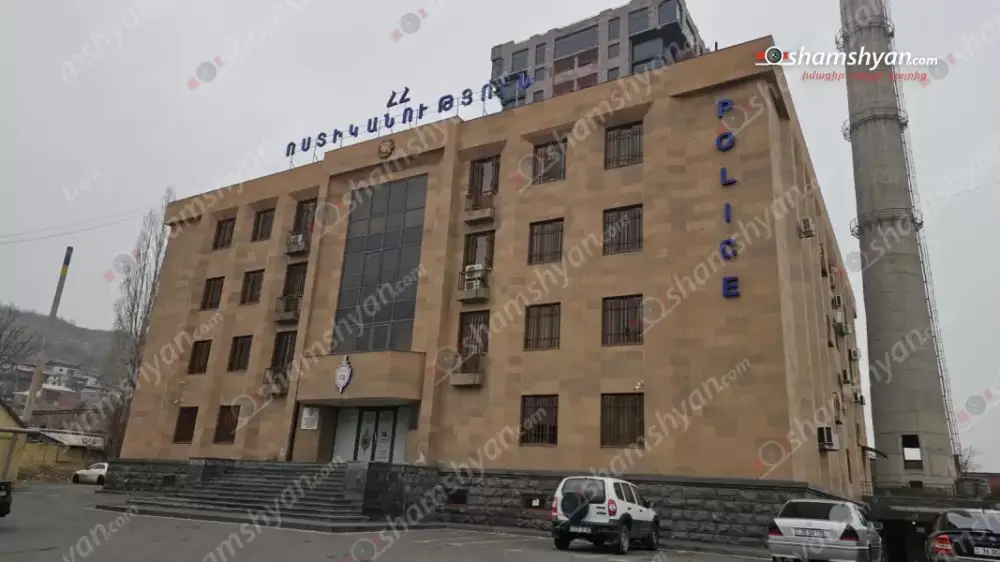 Արտառոց դեպք՝ Երևանում․ հնարավոր է եղել փրկել 36-ամյա տղամարդու կյանքը․ կասկածյալը վիրավորի կինն է