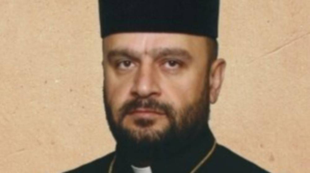 Երբ դժգոհությունը դառնում է հերձվածի քարոզչություն․ Սերոբ քահանա Ազարյան