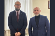 ՀՀԿ փոխնախագահ Արմեն Աշոտյանն ու «Կոնրադ Ադենաուեր հիմնադրամի» Հարավային Կովկասի գրասենյակի ղեկավար Յակոբ Վյոլենշտայնը քննարկել են Հայաստանին ու տարածաշրջանին վերաբերող հարցեր