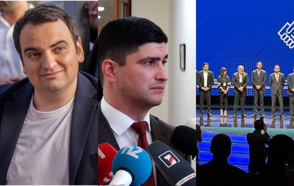 ՔՊ-ականը՝ Սյունիքում դպրոցների փակման, վարչության նիստի որոշման ու Կարապետյանի մասին