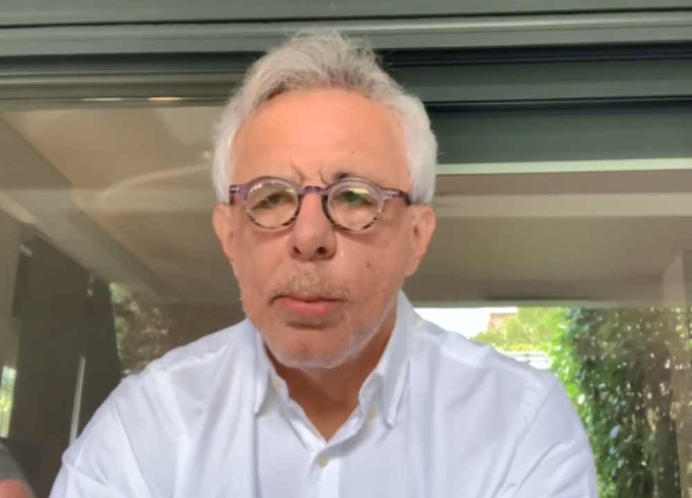 Նիկոլ Փաշինյանն այսօր մի հայտարարություն է արել, որը սենսացիոն է Հայաստանի պետական շահերը և հայ ժողովրդի ապագան վտանգելու տեսանկյունից. Վարդան Օսկանյան