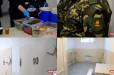 «Զոն նայողը», պատժախուցն ու բանտարկյալներին տրվող սնունդը․ օրը՝ գաղութում՝ առանց մեկնաբանության