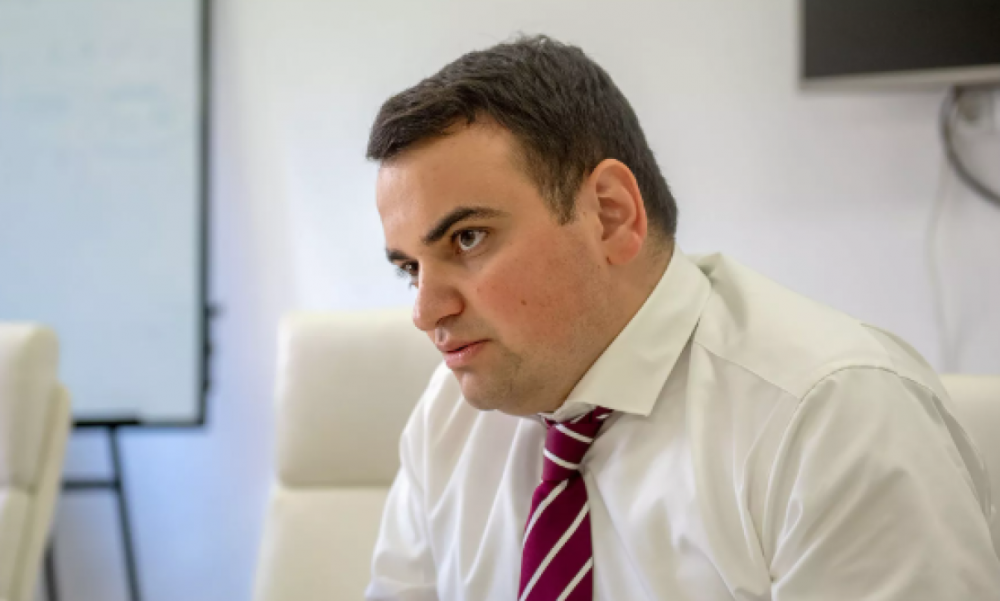 Ինչպես փոխենք գյուղը. կաթի գին. «Մեր ձևով» շարժման համակարգող Նարեկ Կարապետյանը լուծում է առաջարկում (Տեսանյութ)