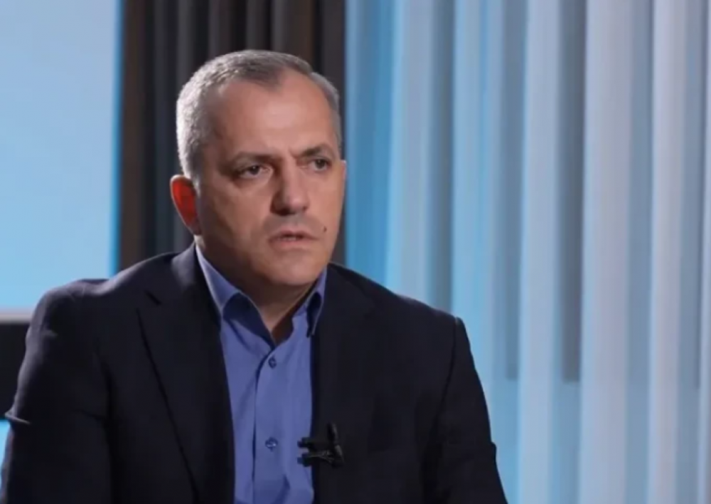 Հանդիպել եմ Վրթանես Սրբազանին, ասել է՝ Նիկոլ Փաշինյանի հետ հանդիպելը չեն համաձայնեցրել Վեհափառի հետ. Արցախի նախագահ (տեսանյութ)