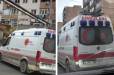 Ինչպես է թուրքական շտապ օգնության մեքենան հայտնվել Հայաստանում
