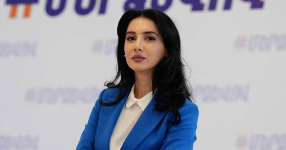 Ահա թե ինչ տեսք է ունեցել Ռիո մոլի տարածքը, մինչև 2017 թվականը` Սամվել Կարապետյանի ներդրումը․ «Մեր ձևով» շարժման խոսնակ (Video)