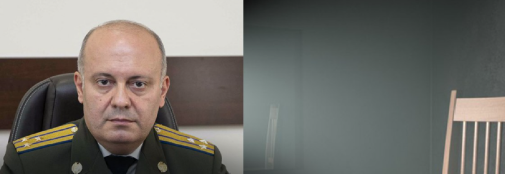 ԱԱԾ նախկին տնօրեն Միքայել Համբարձումյանին հրավիրել են հարցաքննության. «Ժողովուրդ»