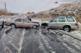 Կոտայքի մարզում բախվել են «Mercedes»-ն ու «Infiniti»-ն. կա տուժած