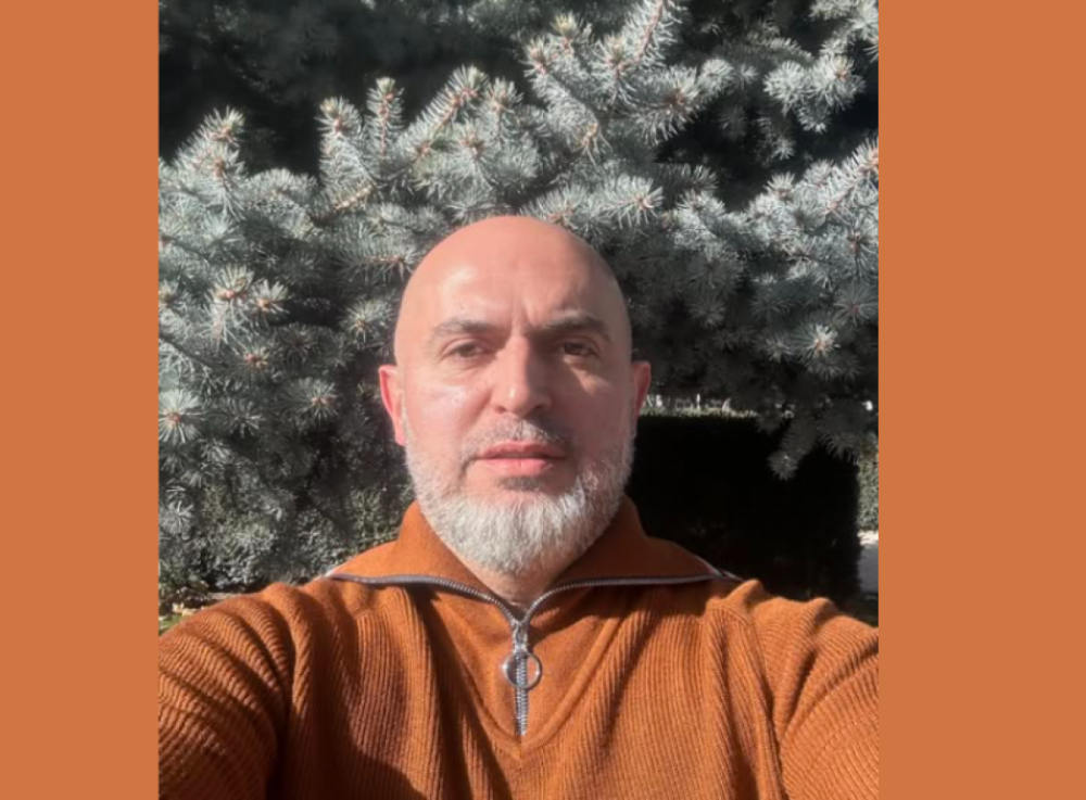 Մուտանտների իշխանությունը բարբաջում է «հիբրիդային» սպառնալիքներից․ Արմեն Աշոտյան