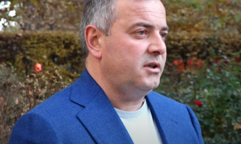 Շտապ օգնությունը չի կարողանում մոտենալ բնակիչներին... Վահե Դոխոյանը՝ Վանաձորում տիրող իրավիճակի մասին