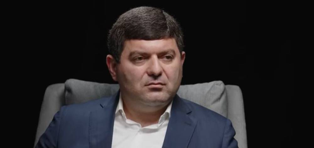 Դավիթ Համբարձումյանի նկատմամբ կատարվում է ևս մեկ օրենքի բացահայտ և կոպտագույն խախտում․ փաստաբան