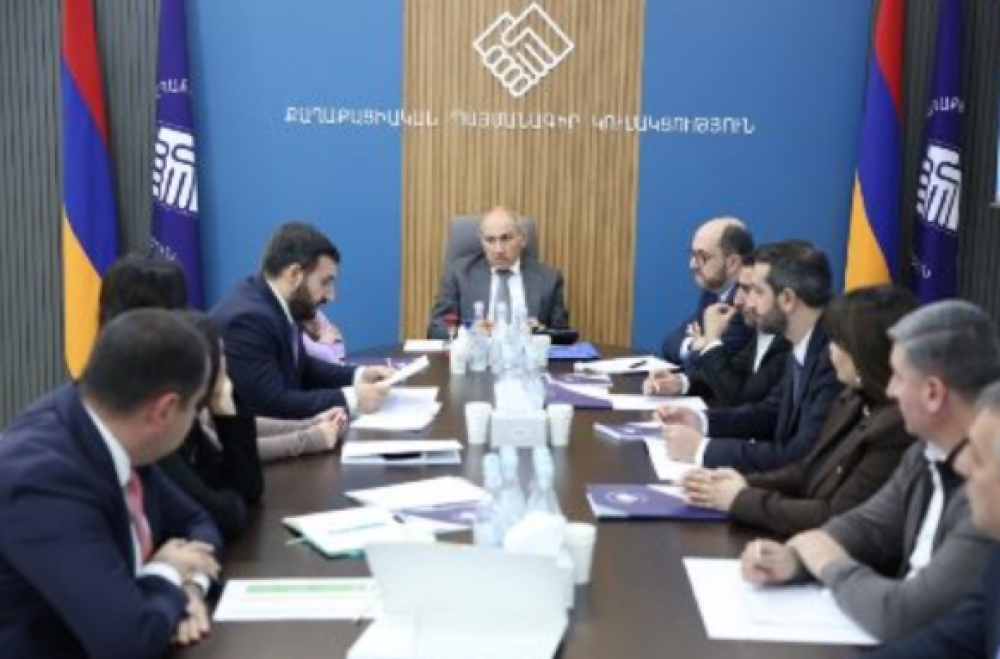 ՔՊ-ում լարված են. թեկնածուներից «բացատրություններ» են պահանջում. «Ժողովուրդ»