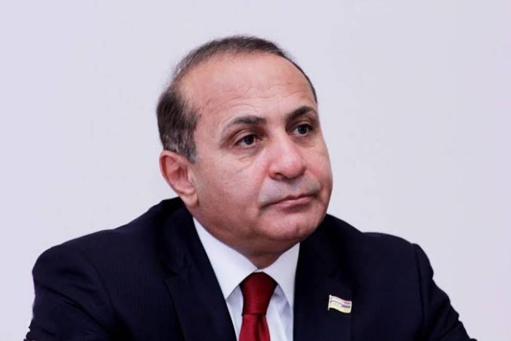 Հովիկ Աբրահամյանի գործով դատական նիստը. ՈւՂԻՂ