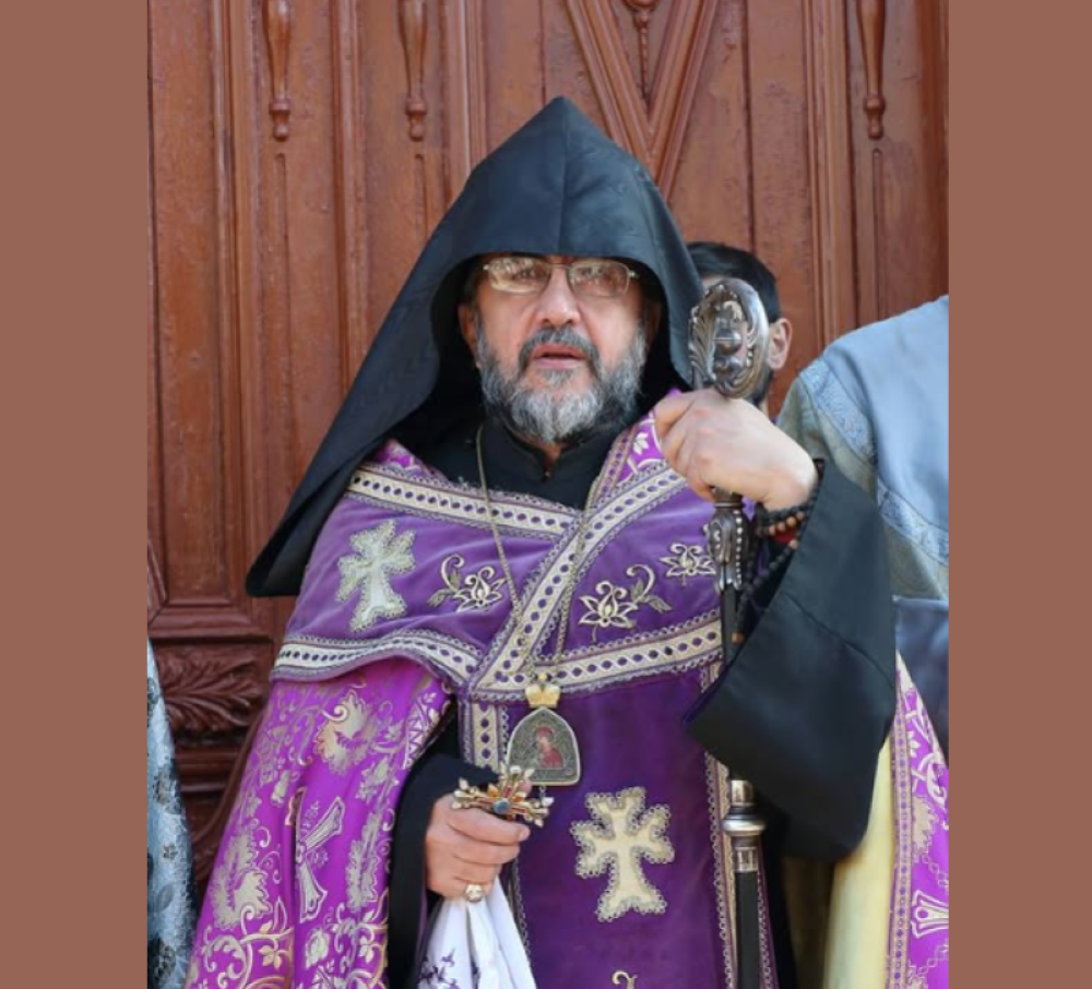 Շիրակի թեմի առաջնորդ Միքայել Սրբազանի օրհնությամբ ուխտերթ տեղի կունենա