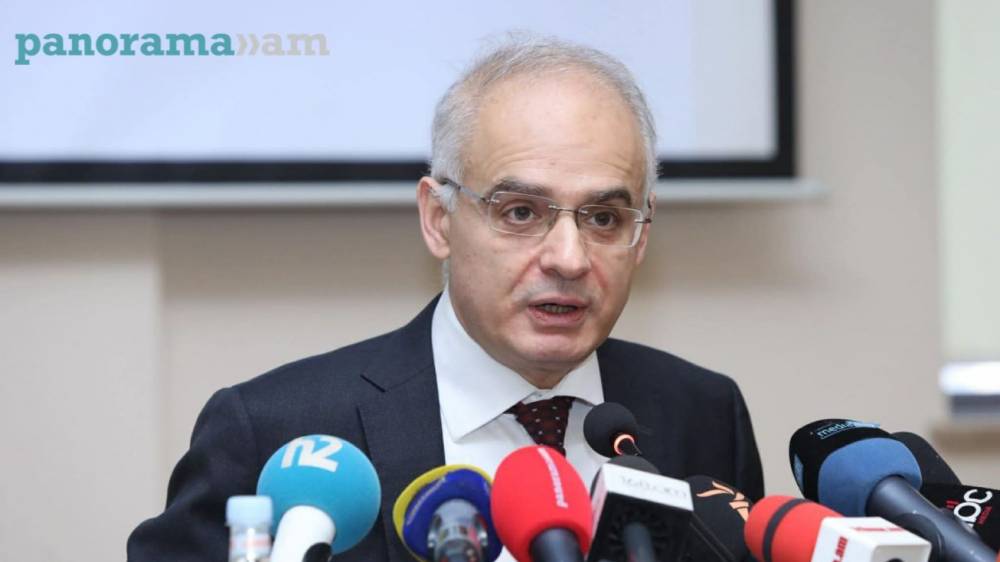 Ես ապացույցներ կբերեմ, որ Ալիևը կողմ էր 2019-ի պլանին, իսկ ի՞նչ է պատասխանել Փաշինյանը. Զուրաբյան