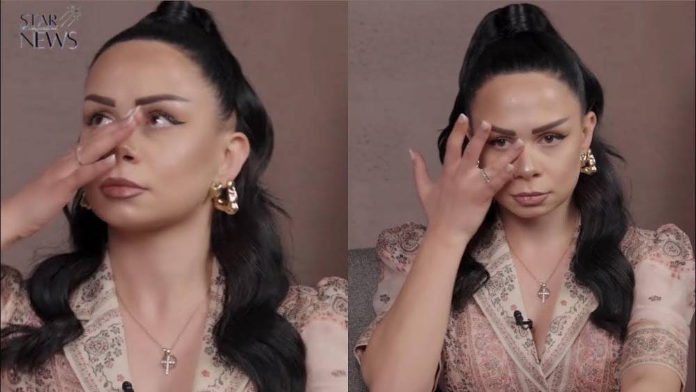 Ուժ չկար ապրելու՝ պոկված մազեր, խեղդամшհ անելու փորձեր,սպիներ․Մարի Պետրոսյանի շոկահարող պատմությունը