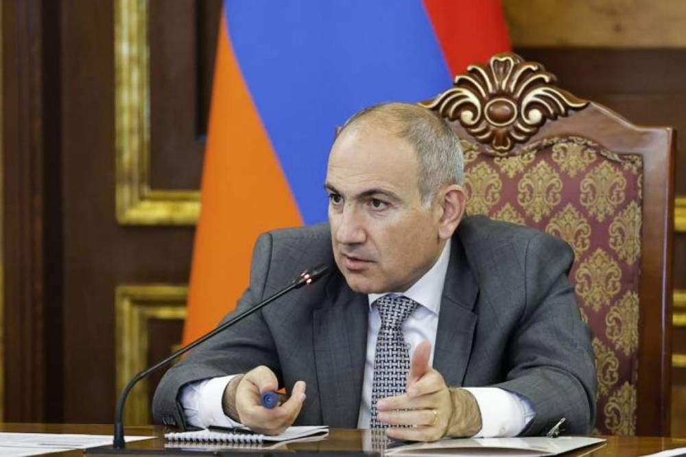 Ինչպես է վարչությունը քվեարկել Փաշինյանի թեկնածությանը․ «Հրապարակ»