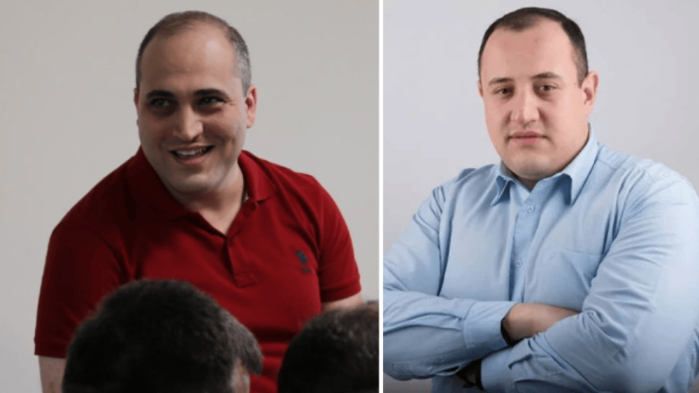 Միհրան Հակոբյանի վրա բnրենիաբար hարձակման միակ պատասխանատուն Հայաստանում գործող ռեժիմն է՝ իր պարագլխի գլխավորությամբ. Նարեկ Սամսոնյան