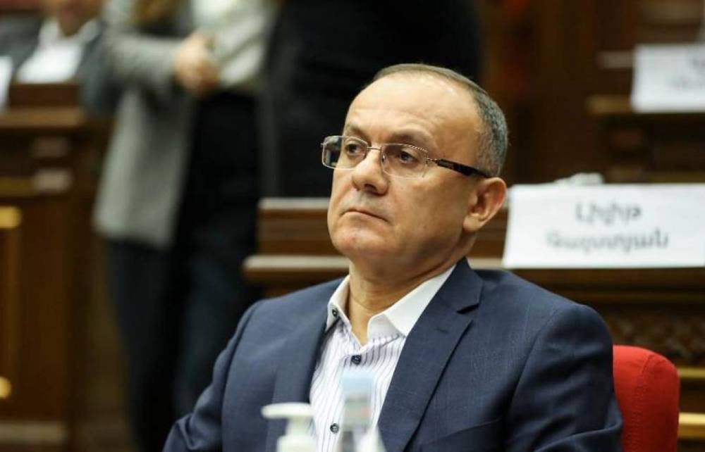 Առաջադրանքը կատարելու համար առջևում նոր ասպատակություններ են լինելու Հայ Առաքելական եկեղեցու դեմ, միասնական եղեք. Օհանյան