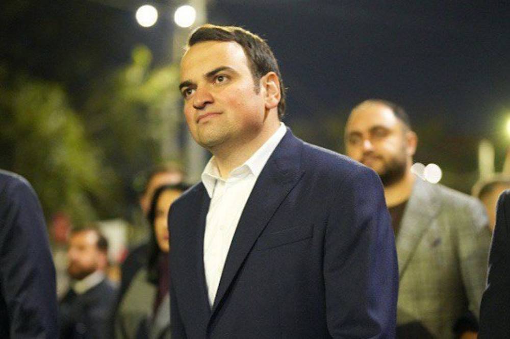 Հայաստանին պետք է մարդ, որը մեր ազգին կմիավորի. Նարեկ Կարապետյան (Տեսանյութ)