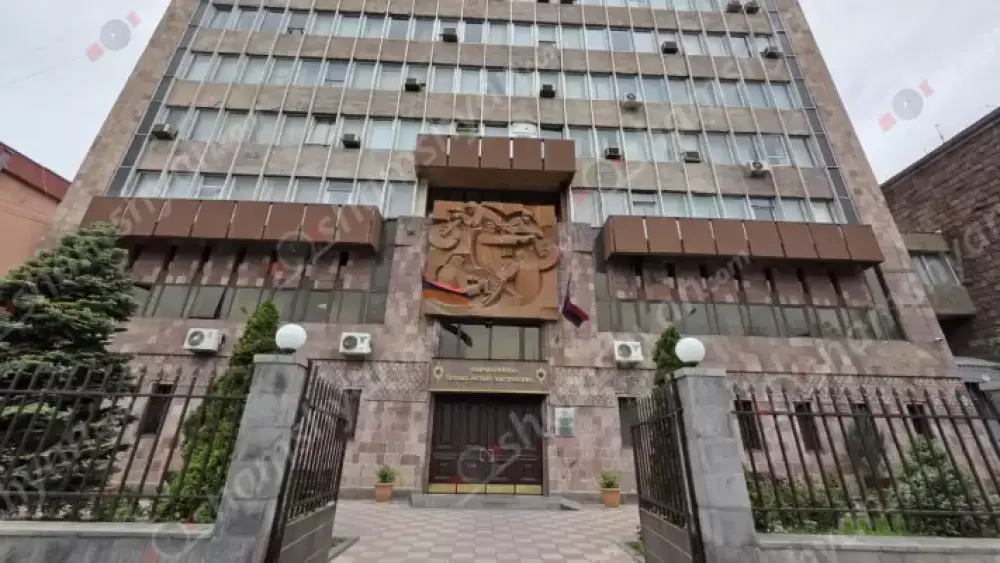 Վիճաբանություն-ծեծկռտուք՝ Երևանում. հնչել են կրակոցներ. կա վիրավոր