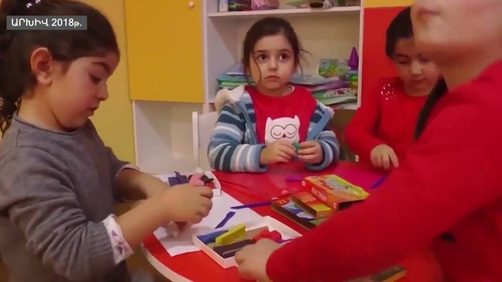 Ինչպես էր ժամանակին ՔՊ-ական Ղալումյանը շնորհակալ Սամվել Կարապետյանին