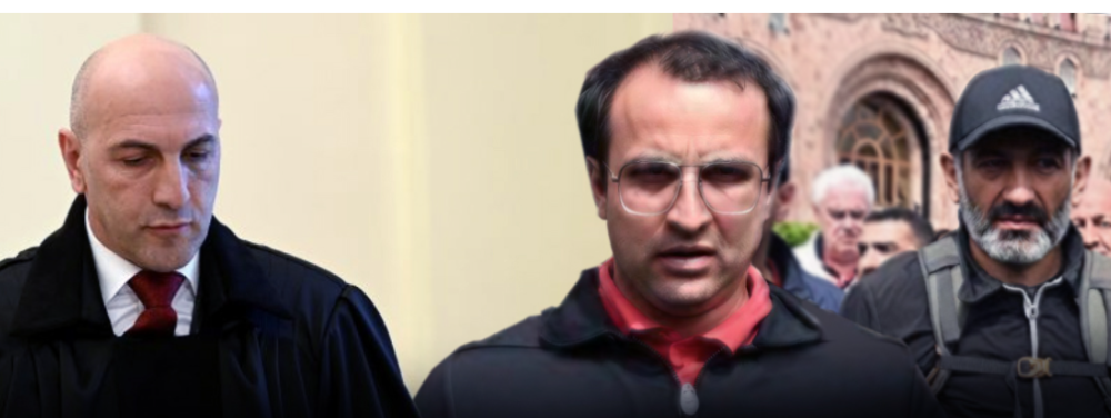 Դատավորը ծառայում է ՔՊ պատգամավորին, ոչ թե արդարադատությանը. «Ժողովուրդ»