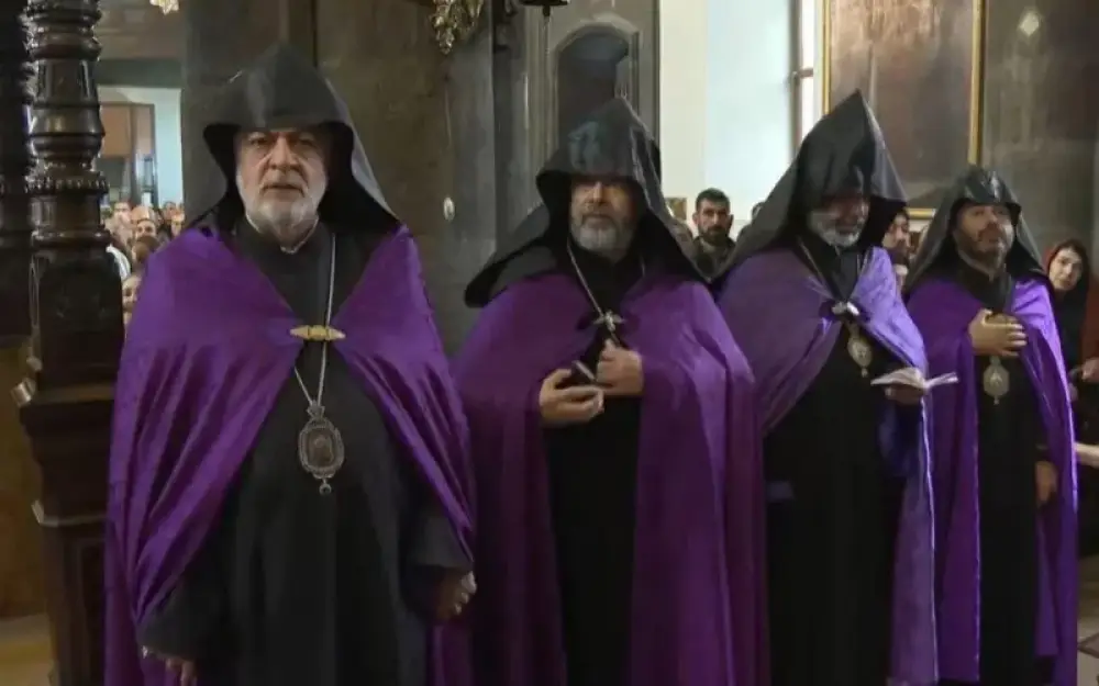 Հիշեք այս դեմքերն ու նրանց անունները. տիրադավ, ուխտադավ և եղբայրադավ. պատգամավոր