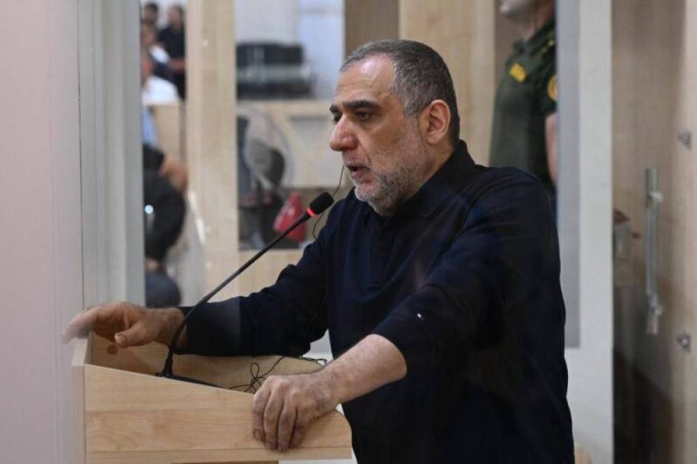 Ապօրինի գերեվարված Ռուբեն Վարդանյանի փաստաբանի միջնորդությունները Բաքվի դատարանը մերժել է