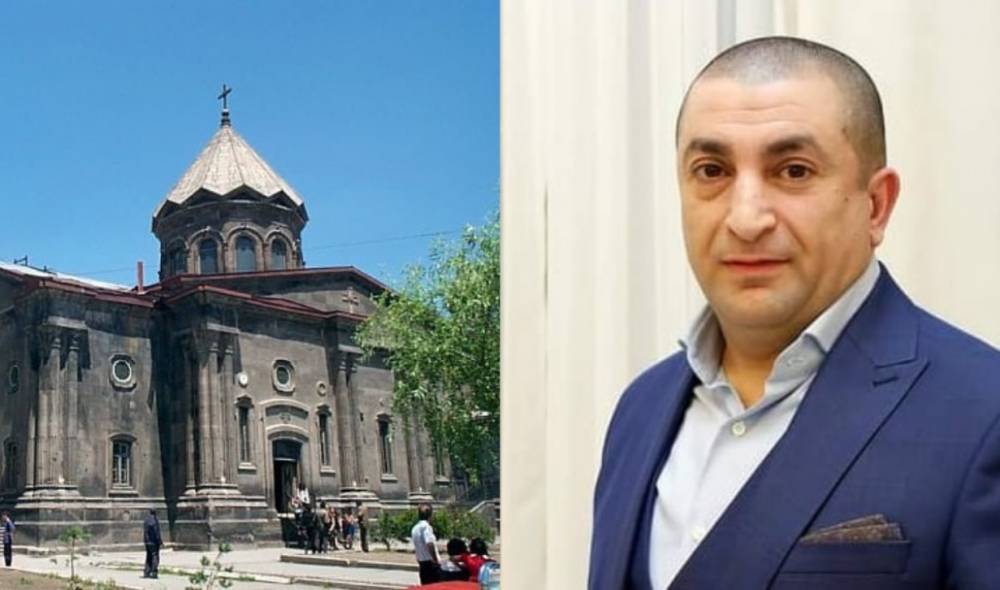 Էդ շրջիկ կրկեսիդ ինչի՞ ես առնում, գալիս Գյումրի. չէ՞ որ թեմի քահանաները հրաժարվել են զեղչել Վեհափառի անունը. Քաղաքագետ
