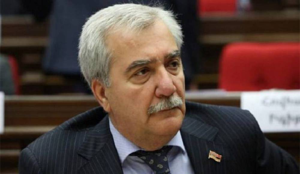 Անդրանիկ Քոչարյանը 1.5 մլն կվճարի «օբշակին»․ «Հրապարակ»