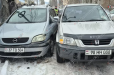 Վանաձորում բшխվել են «Opel»-ը և «Honda CR-V»-ն, այնուհետև բшխվել են կայանված 2 «Opel»-ների ու «Լադա»-ի