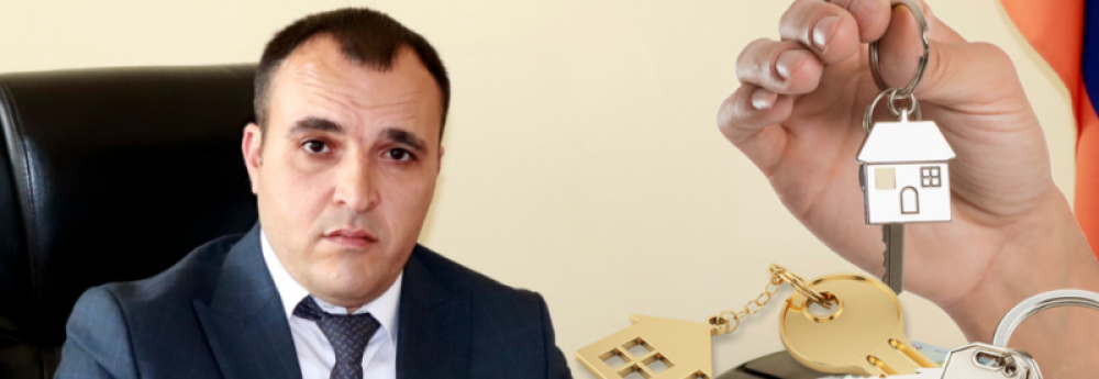 Մարզպետ Սարգսյանի «բերած» «խոպանչի» խորհրդականը չորսից-վե՞ց անշարժ գույք ունի. «Ժողովուրդ»