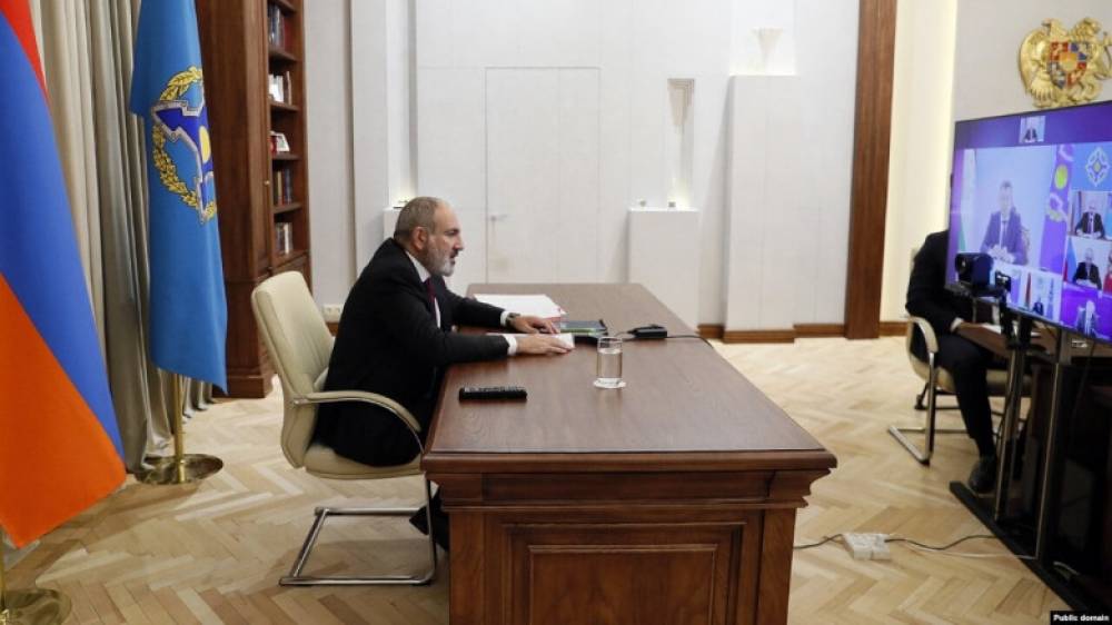 Անվտանգային արկածախնդրություն՝ առանց «պարաշյուտի». «Փաստ»