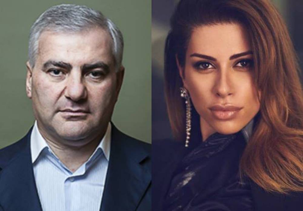 «Մանկական ժպիտներ՝ Հայաստանից»․ Սամվել Կարապետյանի դուստրը ամփոփել է «Տաշիր Արենայի» ծրագրերը