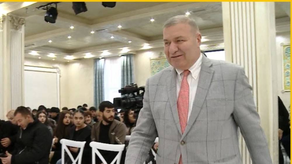 Համախմբման գաղափար է պետք, այդ ուժը պետք է գտնենք միասին. Միքայել Մելքումյան (Տեսանյութ)