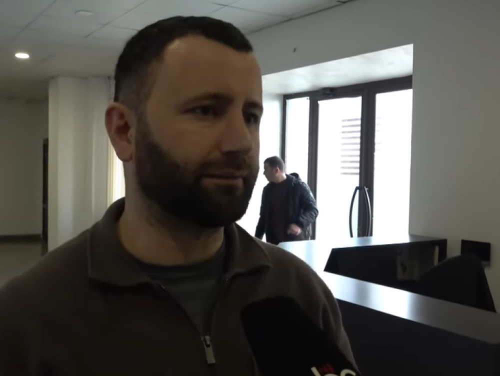 Արցախի ներկայացուցչությունում փաստաթղթեր են փնտրում, սպասենք, որից հետո Արցախի իշխանություններն իրենց դիրքորոշումը կհայտնեն. Արցախի պետնախարար