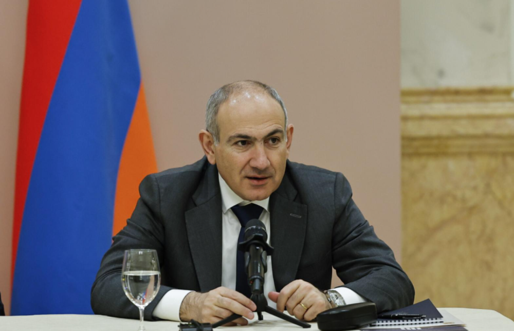 Կառավարության ստանձնած մեծագույն պարտավորությունը մենք կատարել ենք. Նիկոլ Փաշինյան