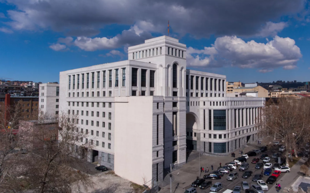 ՀՀ ԱԳՆ–ն հայտնել է, թե երբ կսկսվի «Թրամփի ուղու» շինարարությունը