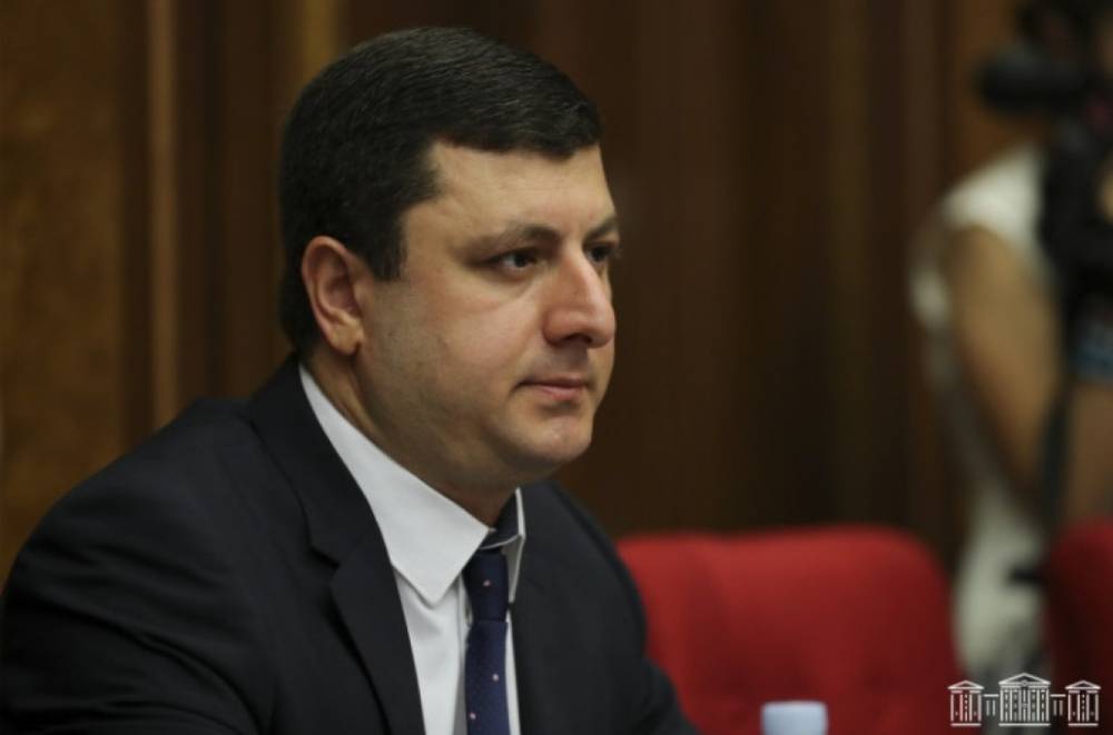 Իշխանությունը երկրի անվտանգության ապահովման հիմքում դրել է երկու սկզբունք՝ սպառնալիքներն ամեն գնով չտեսնելու և ակնհայտը մերժելու