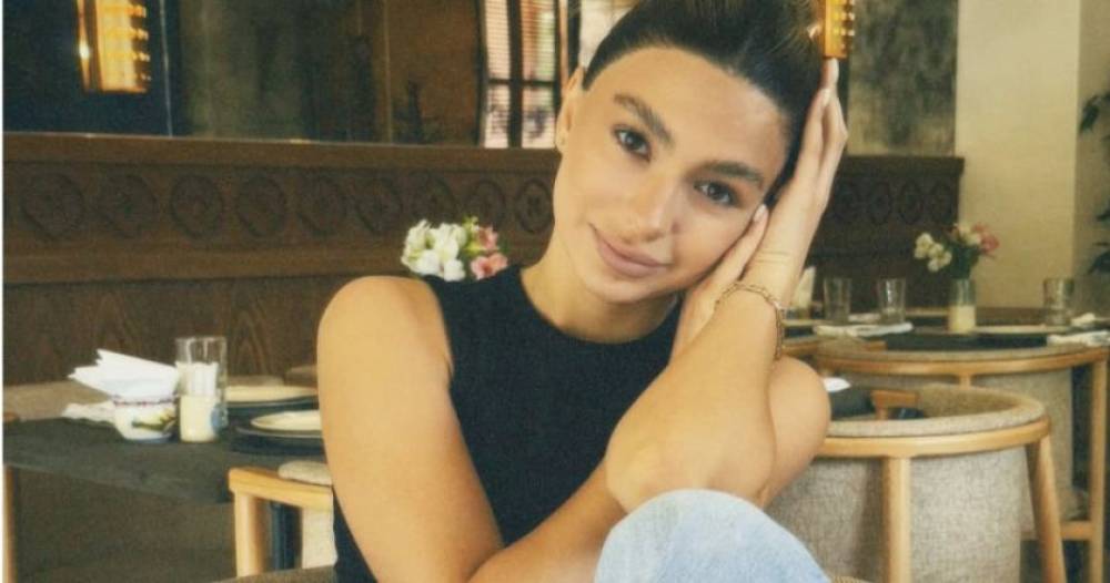 Ինչ է նվիրել սիրելին Էլիզ Մելիքյանին՝ ծննդյան 20-ամյակի առթիվ